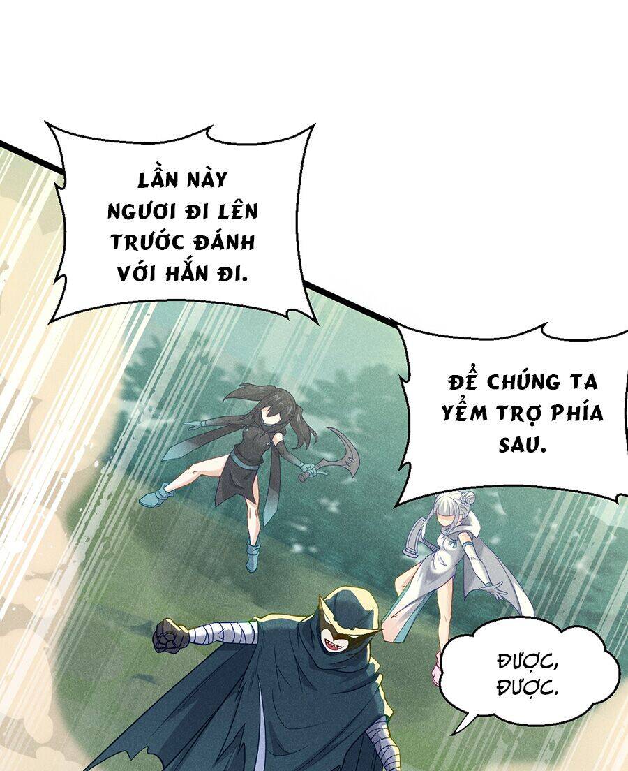 Võ Lâm Đệ Nhất Đầu Bếp Chap 501 - Next Chap 502
