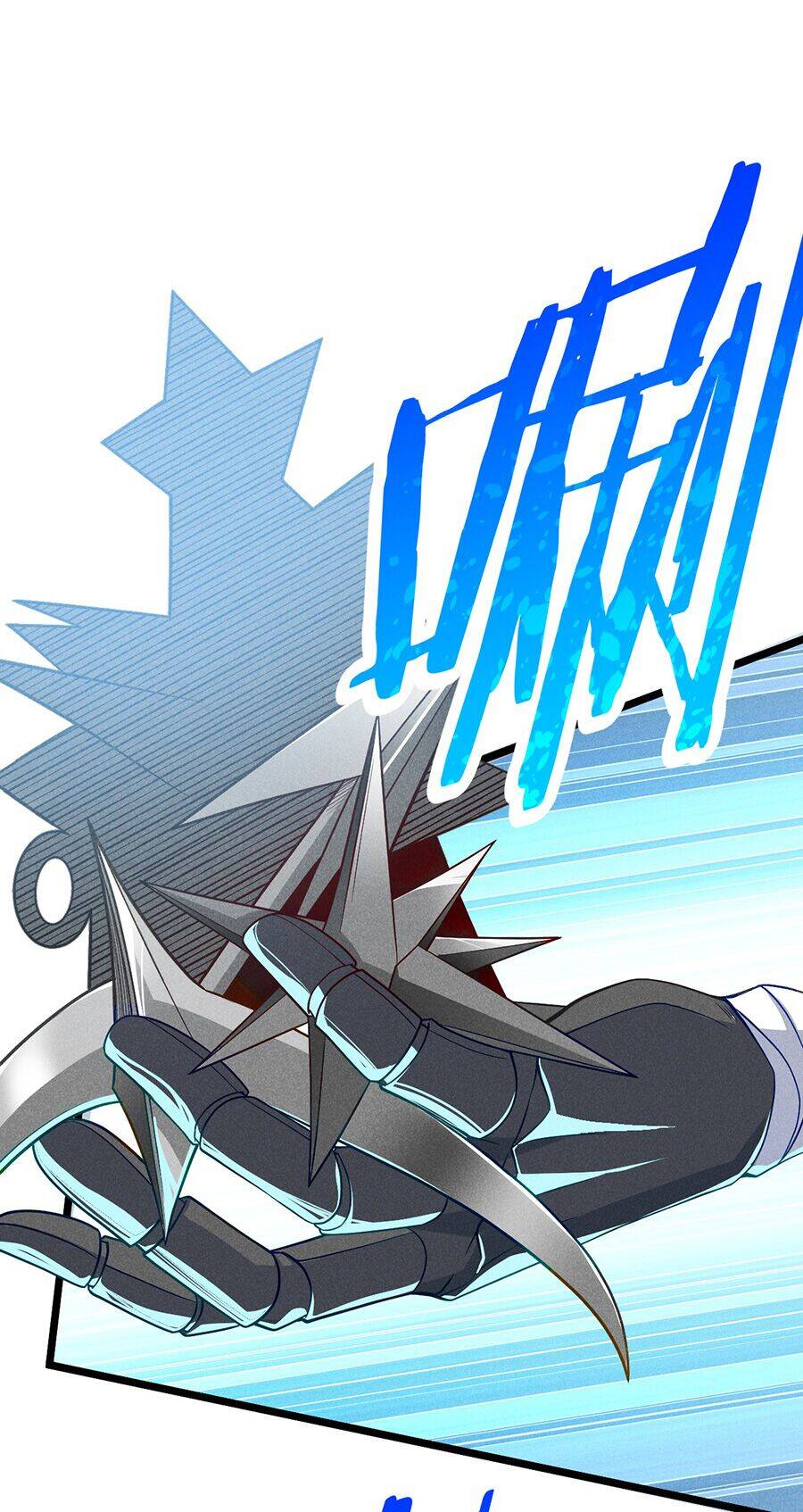 Võ Lâm Đệ Nhất Đầu Bếp Chap 501 - Next Chap 502