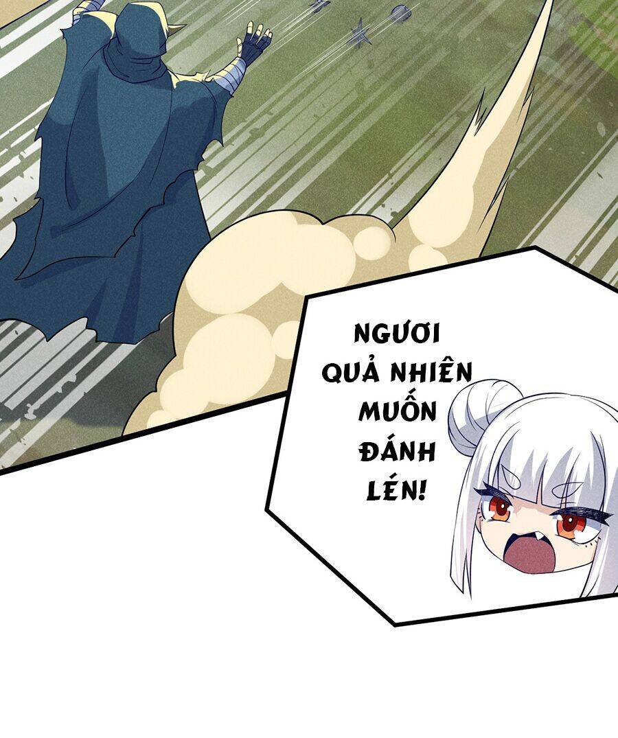 Võ Lâm Đệ Nhất Đầu Bếp Chap 501 - Next Chap 502