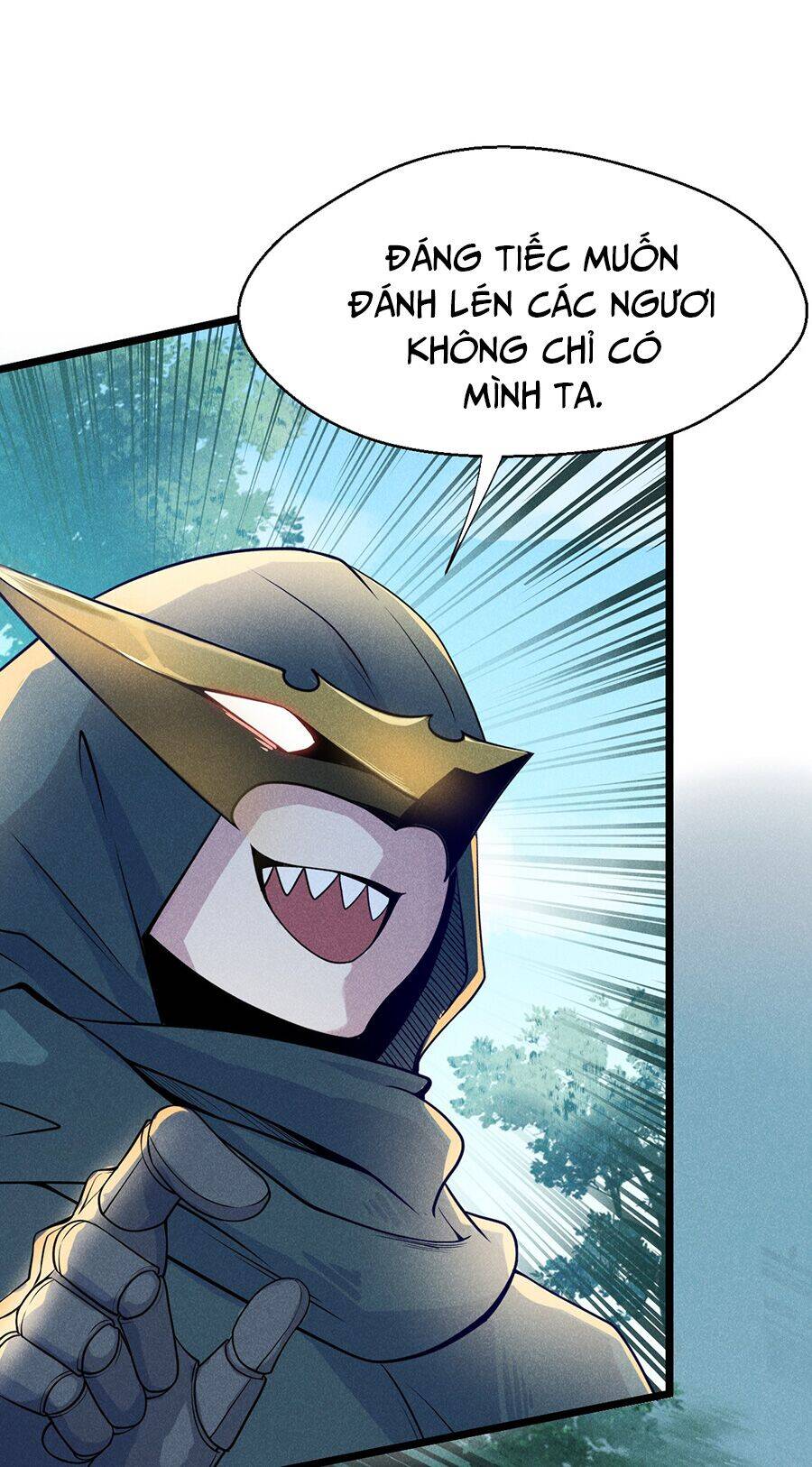 Võ Lâm Đệ Nhất Đầu Bếp Chap 501 - Next Chap 502