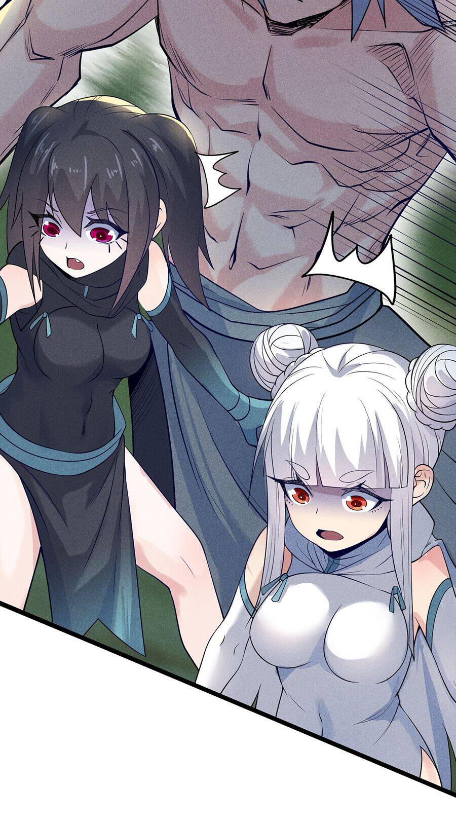 Võ Lâm Đệ Nhất Đầu Bếp Chap 501 - Next Chap 502