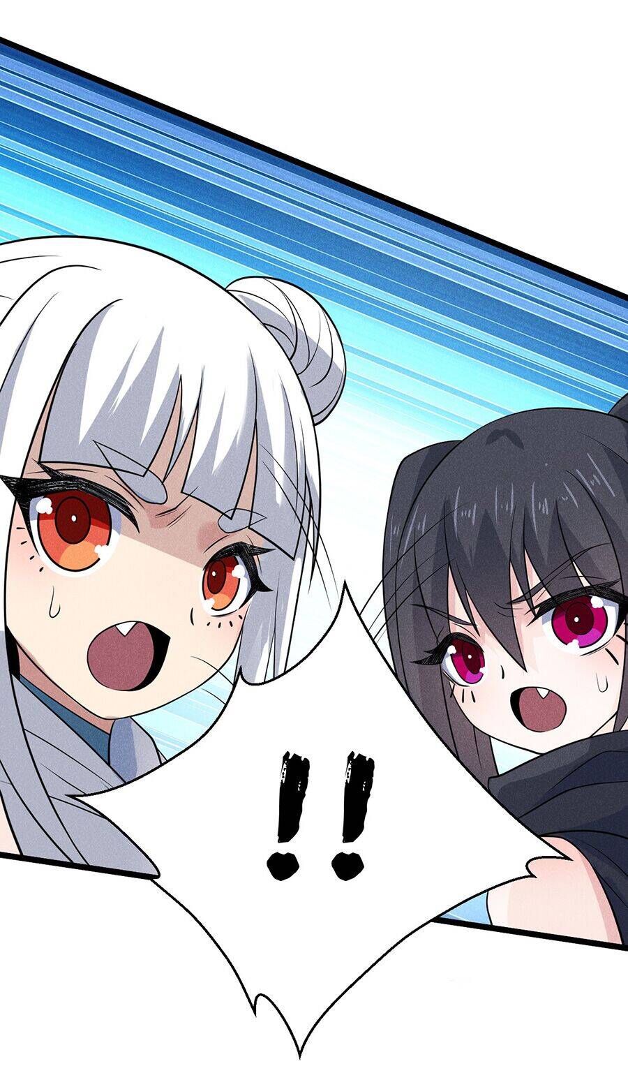 Võ Lâm Đệ Nhất Đầu Bếp Chap 501 - Next Chap 502