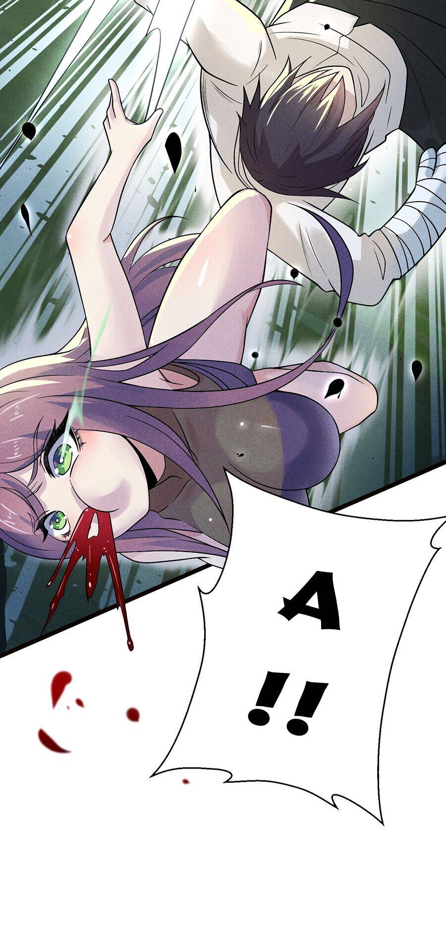 Võ Lâm Đệ Nhất Đầu Bếp Chap 502 - Next Chap 503