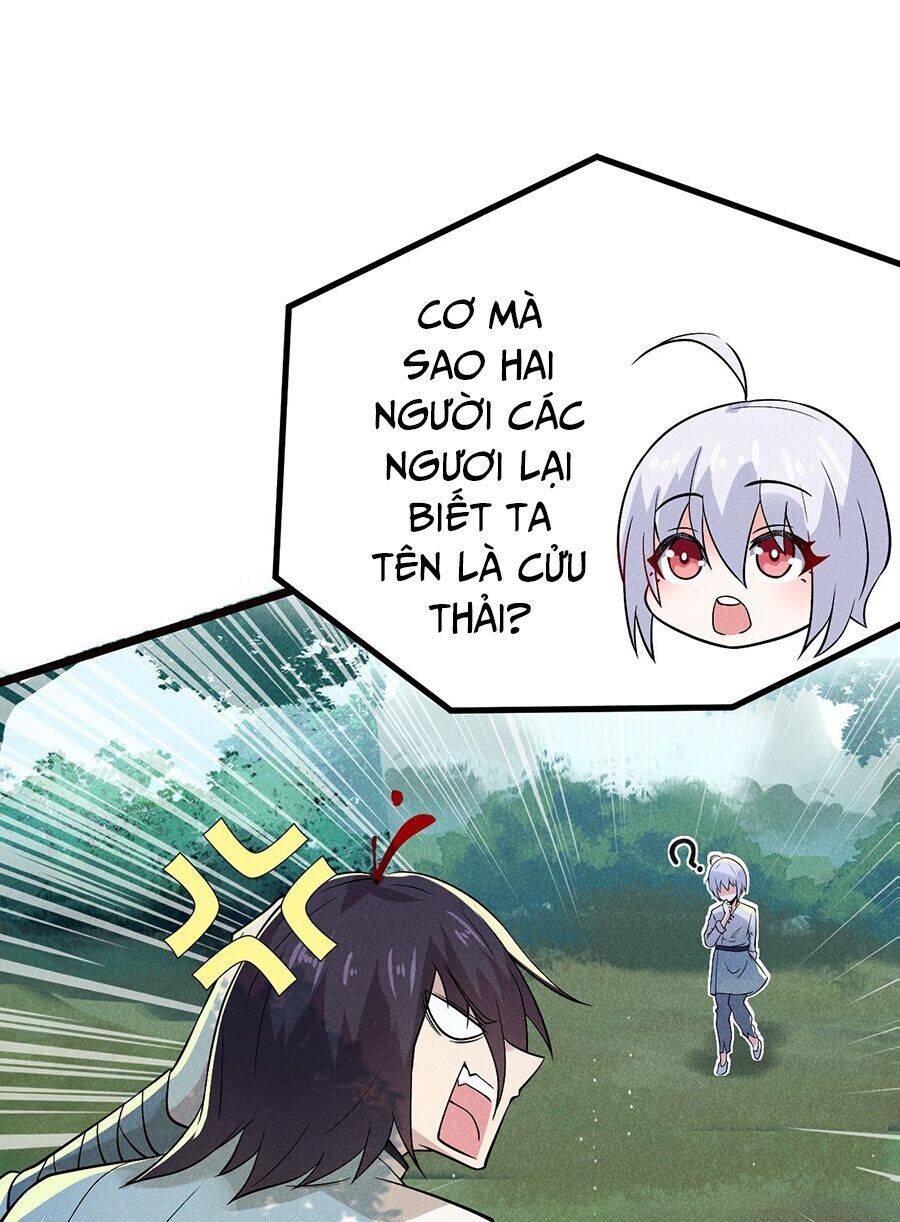 Võ Lâm Đệ Nhất Đầu Bếp Chap 502 - Next Chap 503