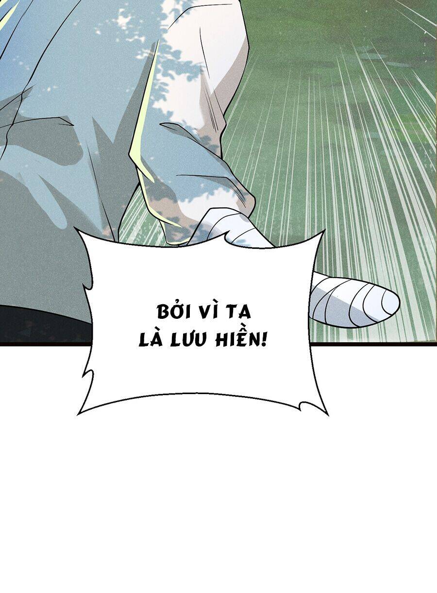 Võ Lâm Đệ Nhất Đầu Bếp Chap 502 - Next Chap 503