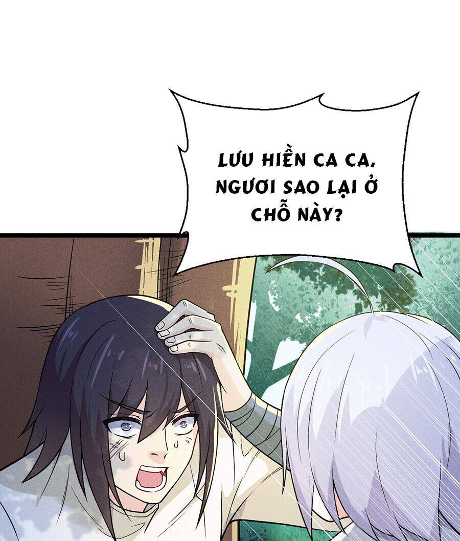 Võ Lâm Đệ Nhất Đầu Bếp Chap 502 - Next Chap 503