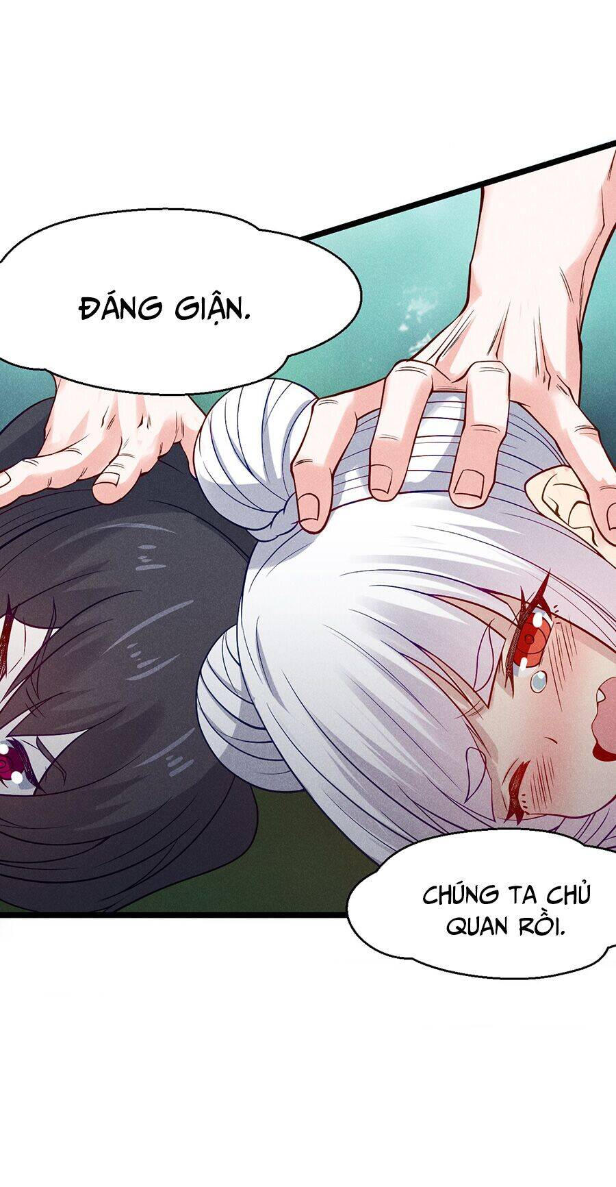 Võ Lâm Đệ Nhất Đầu Bếp Chap 502 - Next Chap 503