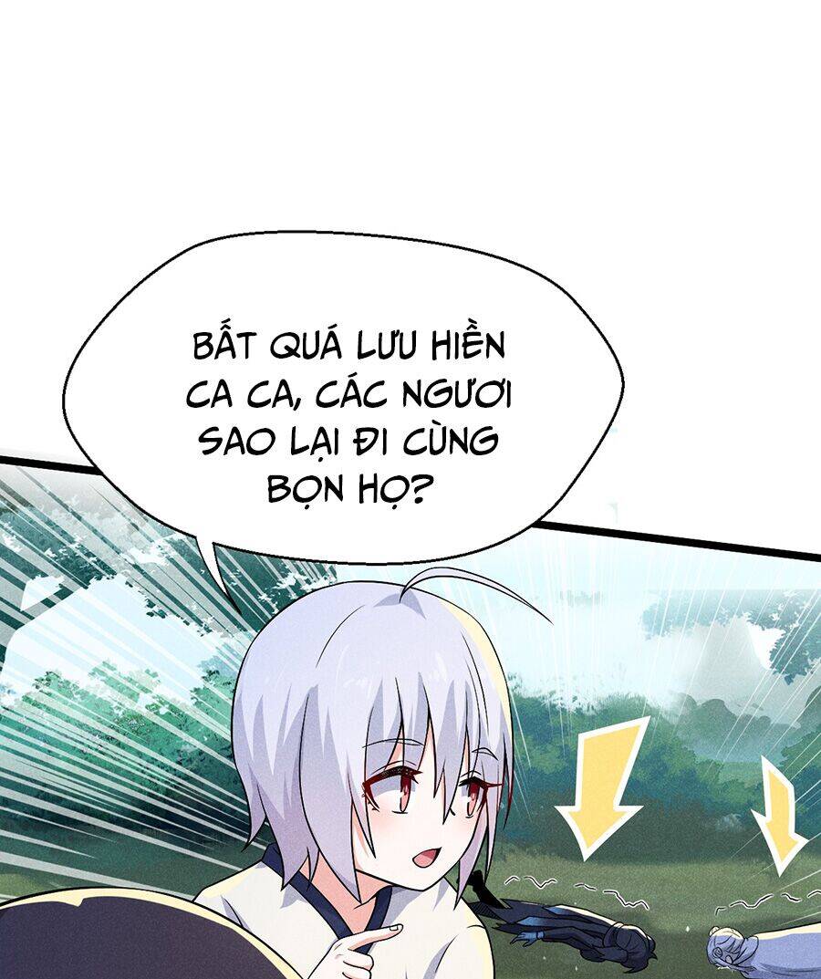 Võ Lâm Đệ Nhất Đầu Bếp Chap 502 - Next Chap 503