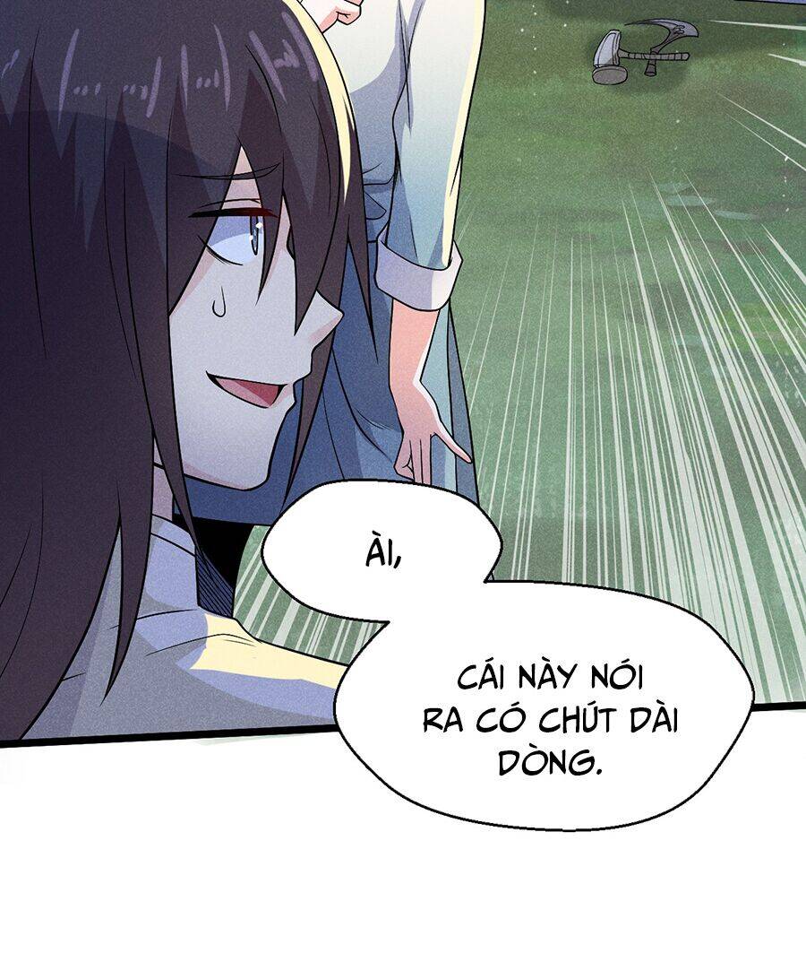 Võ Lâm Đệ Nhất Đầu Bếp Chap 502 - Next Chap 503