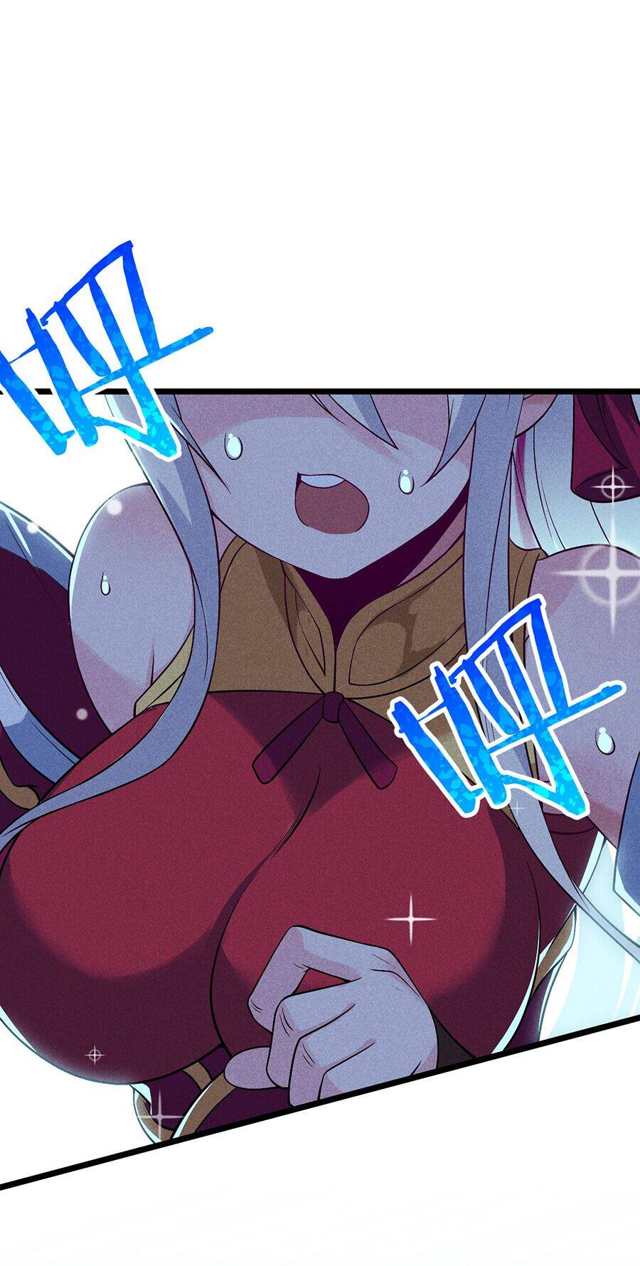 Võ Lâm Đệ Nhất Đầu Bếp Chap 502 - Next Chap 503
