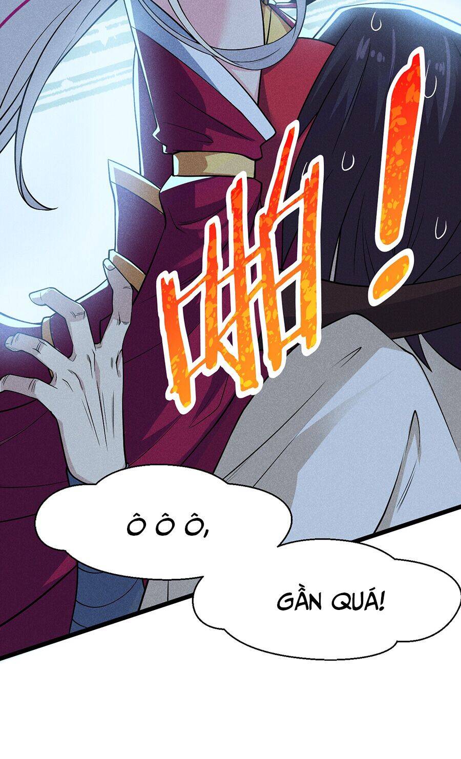 Võ Lâm Đệ Nhất Đầu Bếp Chap 502 - Next Chap 503