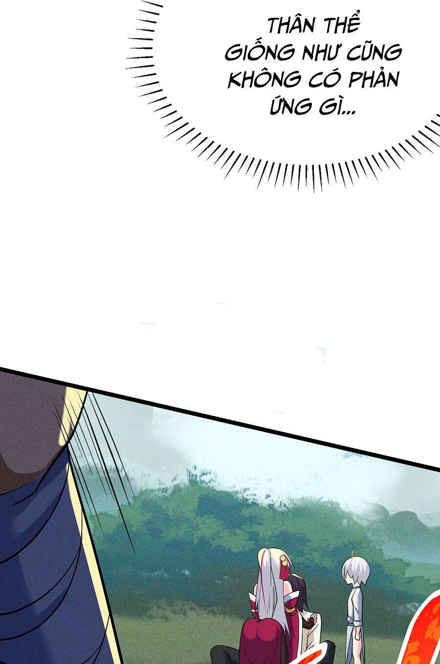 Võ Lâm Đệ Nhất Đầu Bếp Chap 502 - Next Chap 503