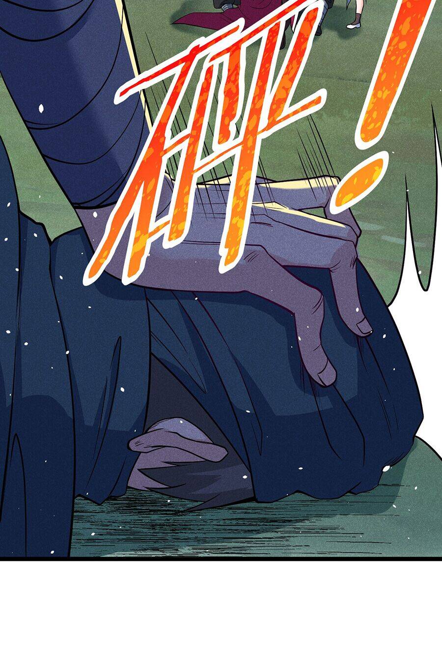 Võ Lâm Đệ Nhất Đầu Bếp Chap 502 - Next Chap 503
