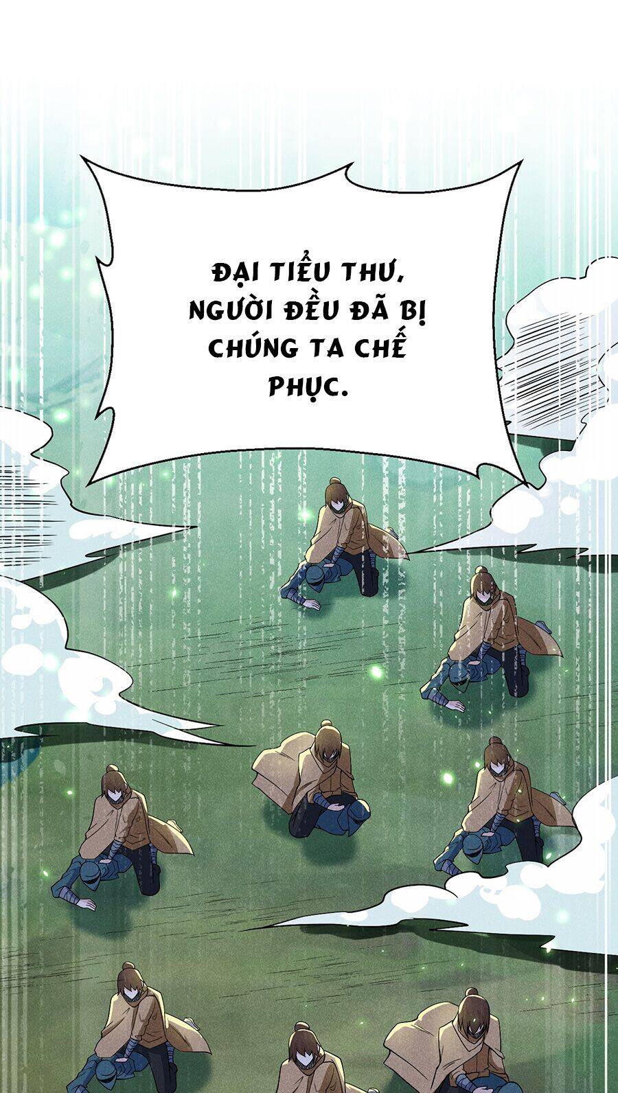 Võ Lâm Đệ Nhất Đầu Bếp Chap 502 - Next Chap 503