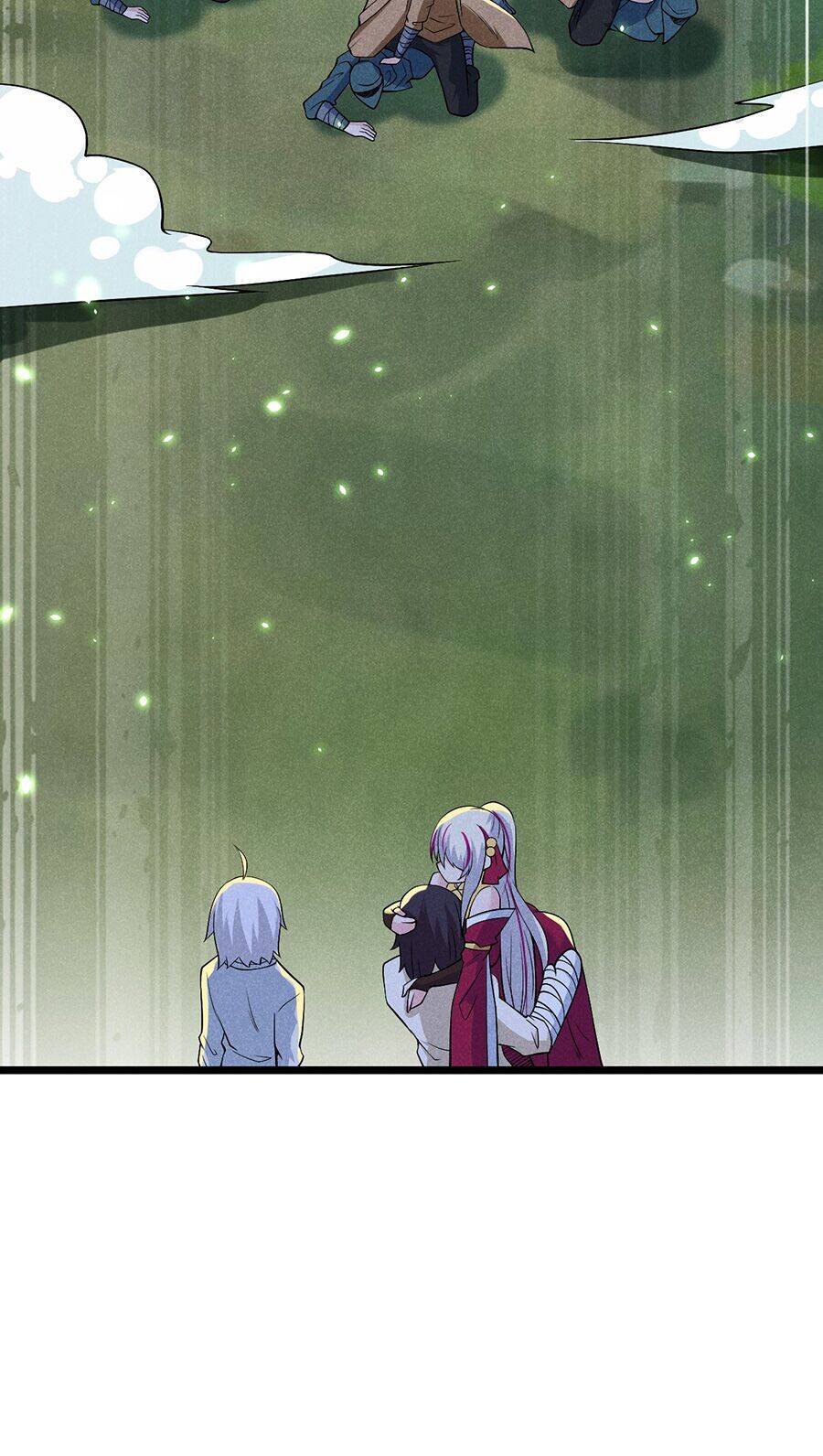 Võ Lâm Đệ Nhất Đầu Bếp Chap 502 - Next Chap 503