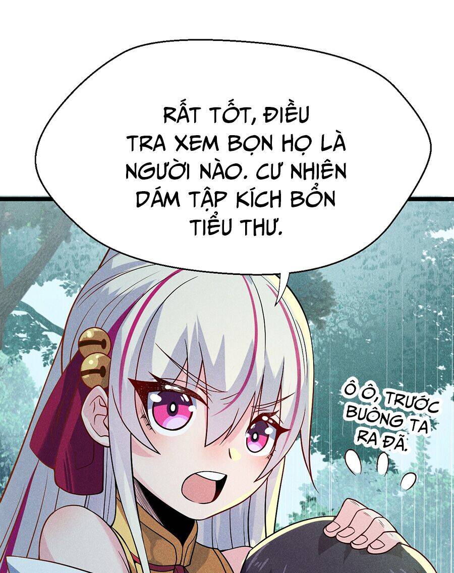 Võ Lâm Đệ Nhất Đầu Bếp Chap 502 - Next Chap 503