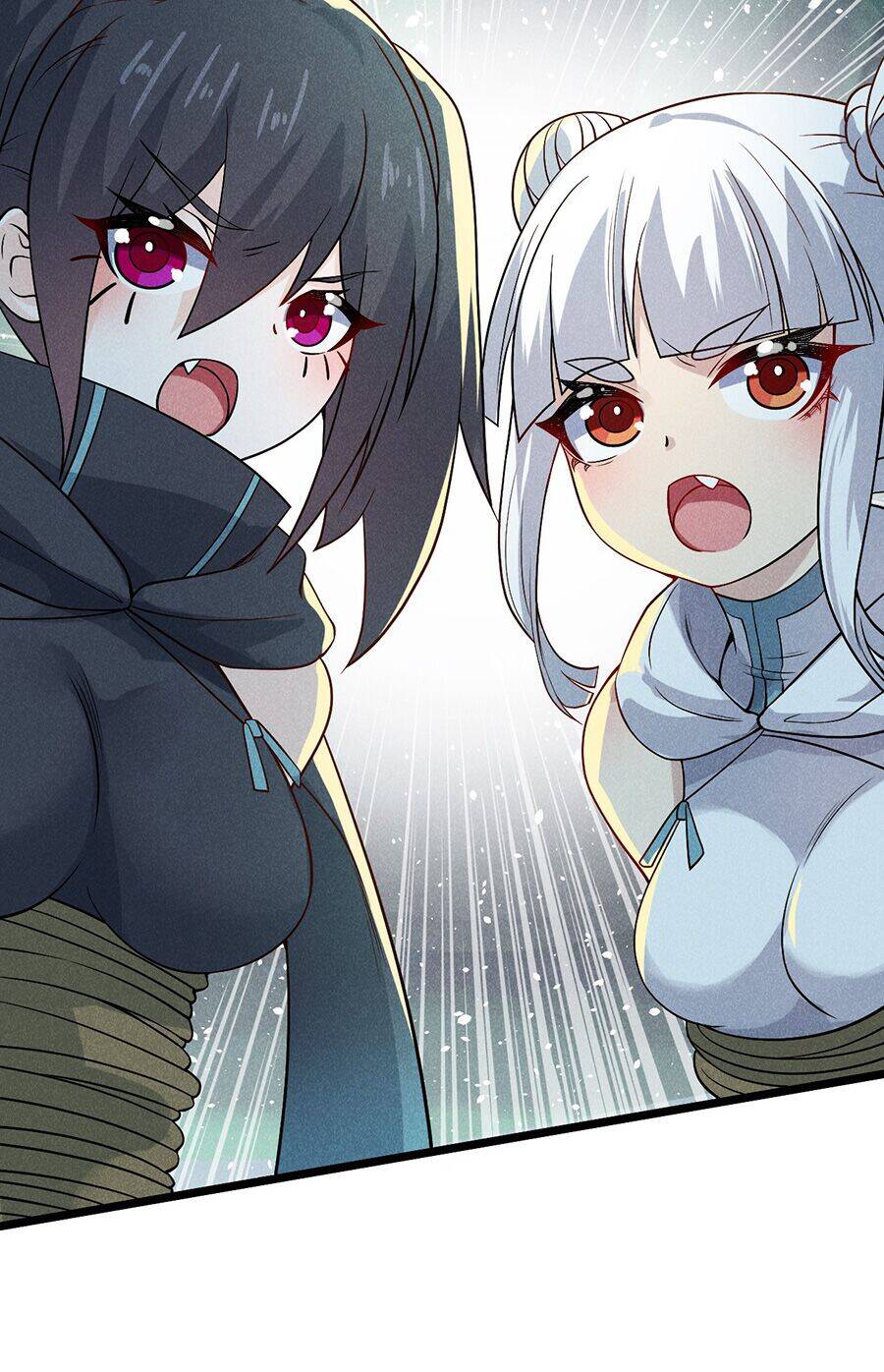 Võ Lâm Đệ Nhất Đầu Bếp Chap 502 - Next Chap 503