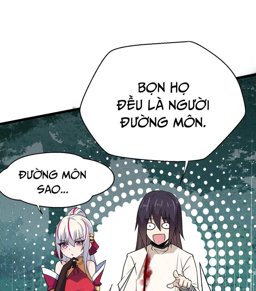 Võ Lâm Đệ Nhất Đầu Bếp Chap 502 - Next Chap 503
