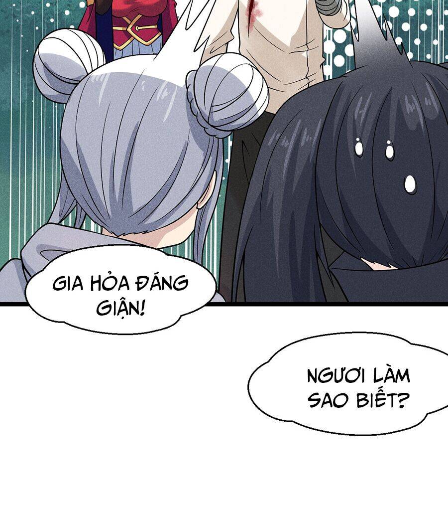 Võ Lâm Đệ Nhất Đầu Bếp Chap 502 - Next Chap 503