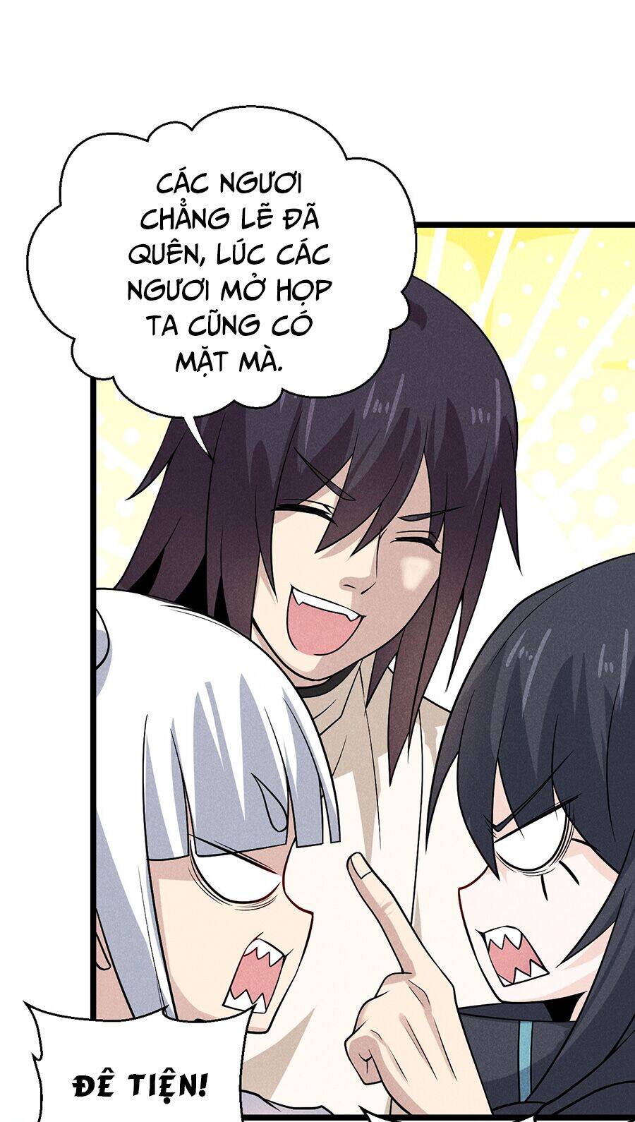 Võ Lâm Đệ Nhất Đầu Bếp Chap 502 - Next Chap 503