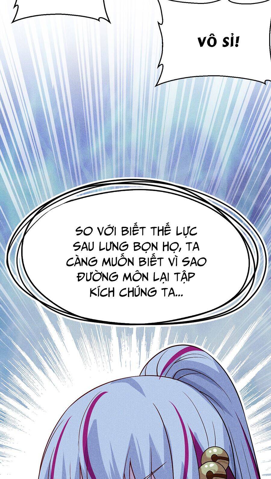 Võ Lâm Đệ Nhất Đầu Bếp Chap 502 - Next Chap 503