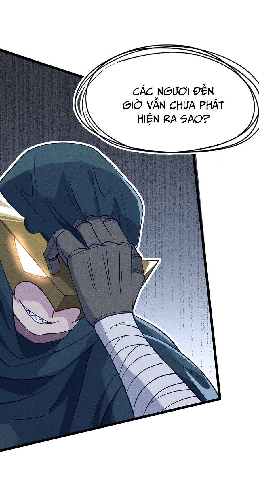 Võ Lâm Đệ Nhất Đầu Bếp Chap 502 - Next Chap 503