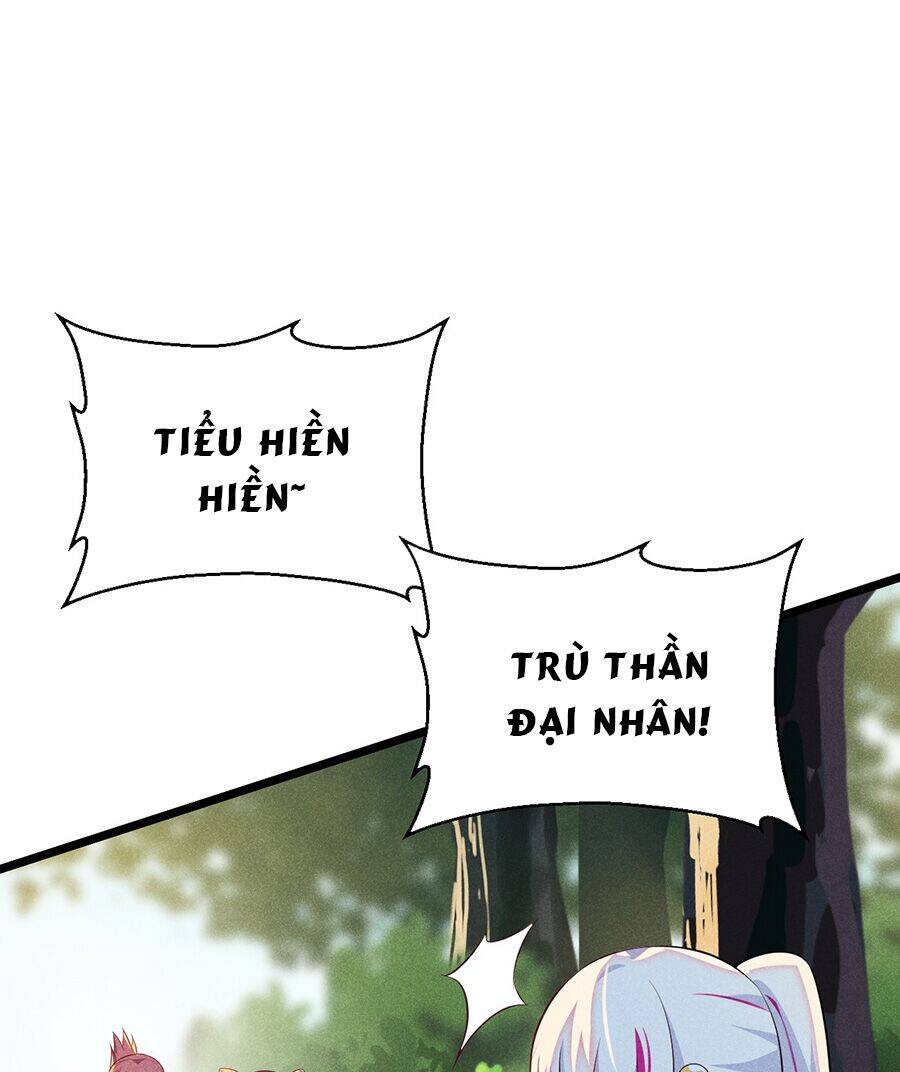 Võ Lâm Đệ Nhất Đầu Bếp Chap 502 - Next Chap 503