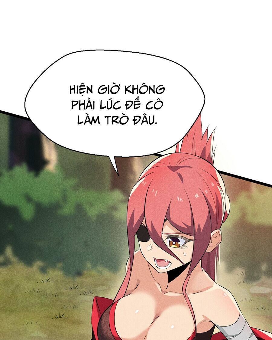Võ Lâm Đệ Nhất Đầu Bếp Chap 502 - Next Chap 503