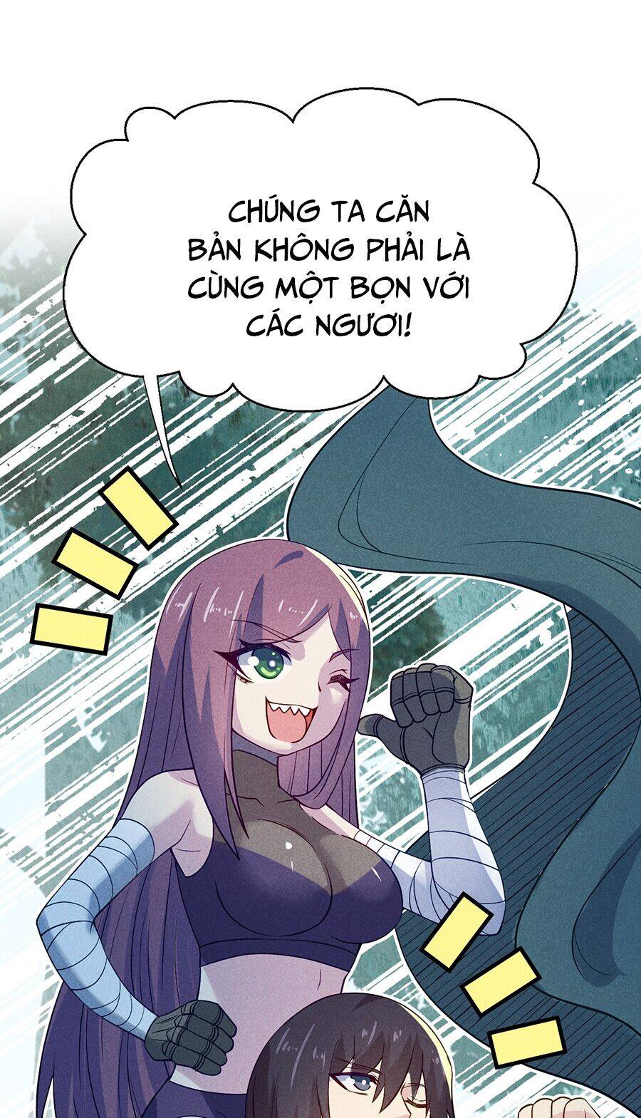 Võ Lâm Đệ Nhất Đầu Bếp Chap 502 - Next Chap 503
