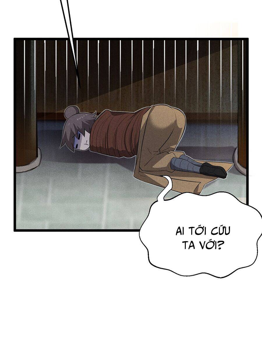 Võ Lâm Đệ Nhất Đầu Bếp Chap 502 - Next Chap 503