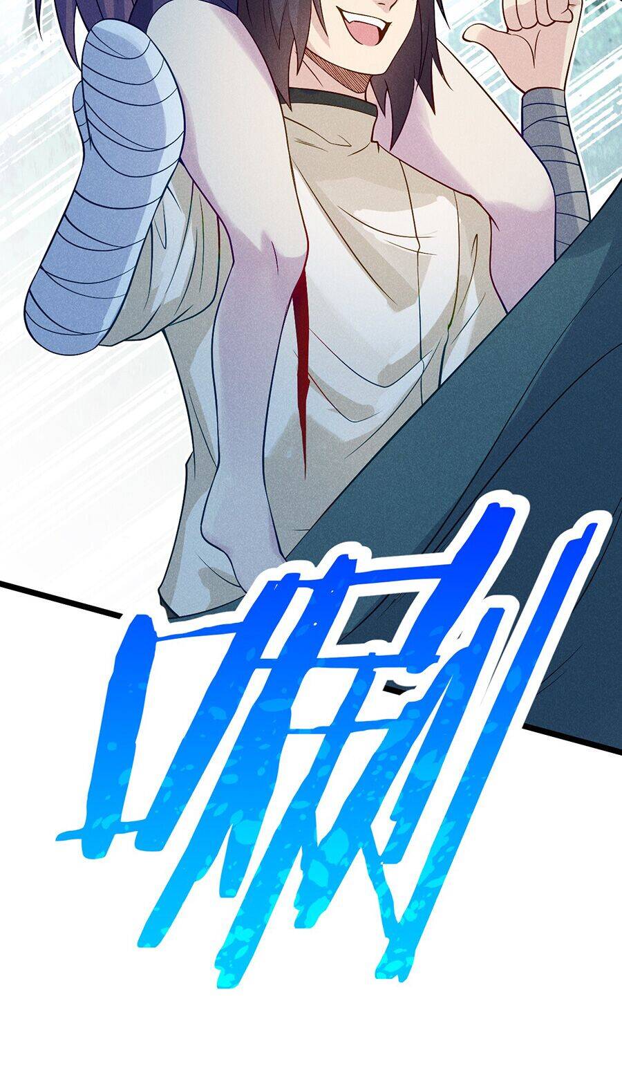 Võ Lâm Đệ Nhất Đầu Bếp Chap 502 - Next Chap 503