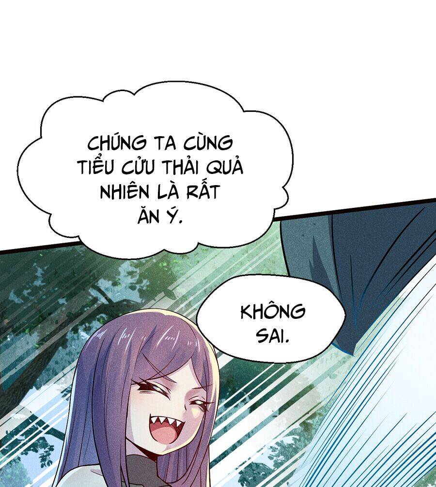 Võ Lâm Đệ Nhất Đầu Bếp Chap 502 - Next Chap 503