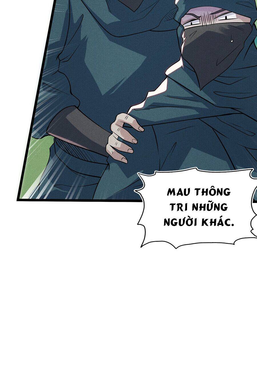 Võ Lâm Đệ Nhất Đầu Bếp Chap 542 - Next Chap 543