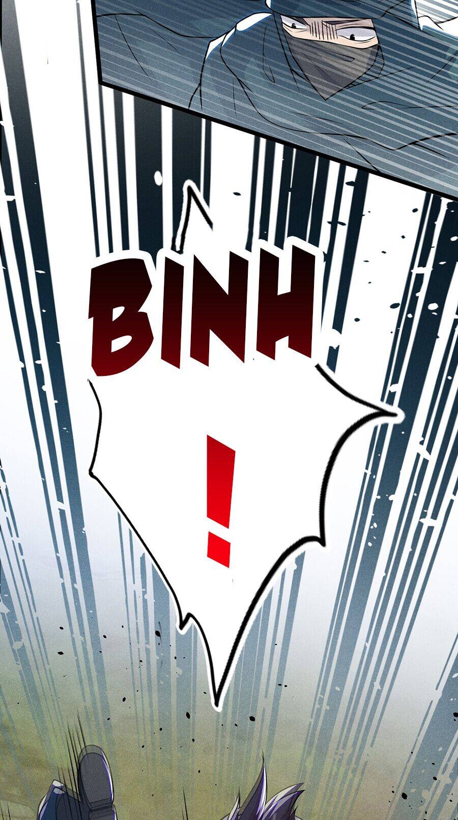 Võ Lâm Đệ Nhất Đầu Bếp Chap 542 - Next Chap 543
