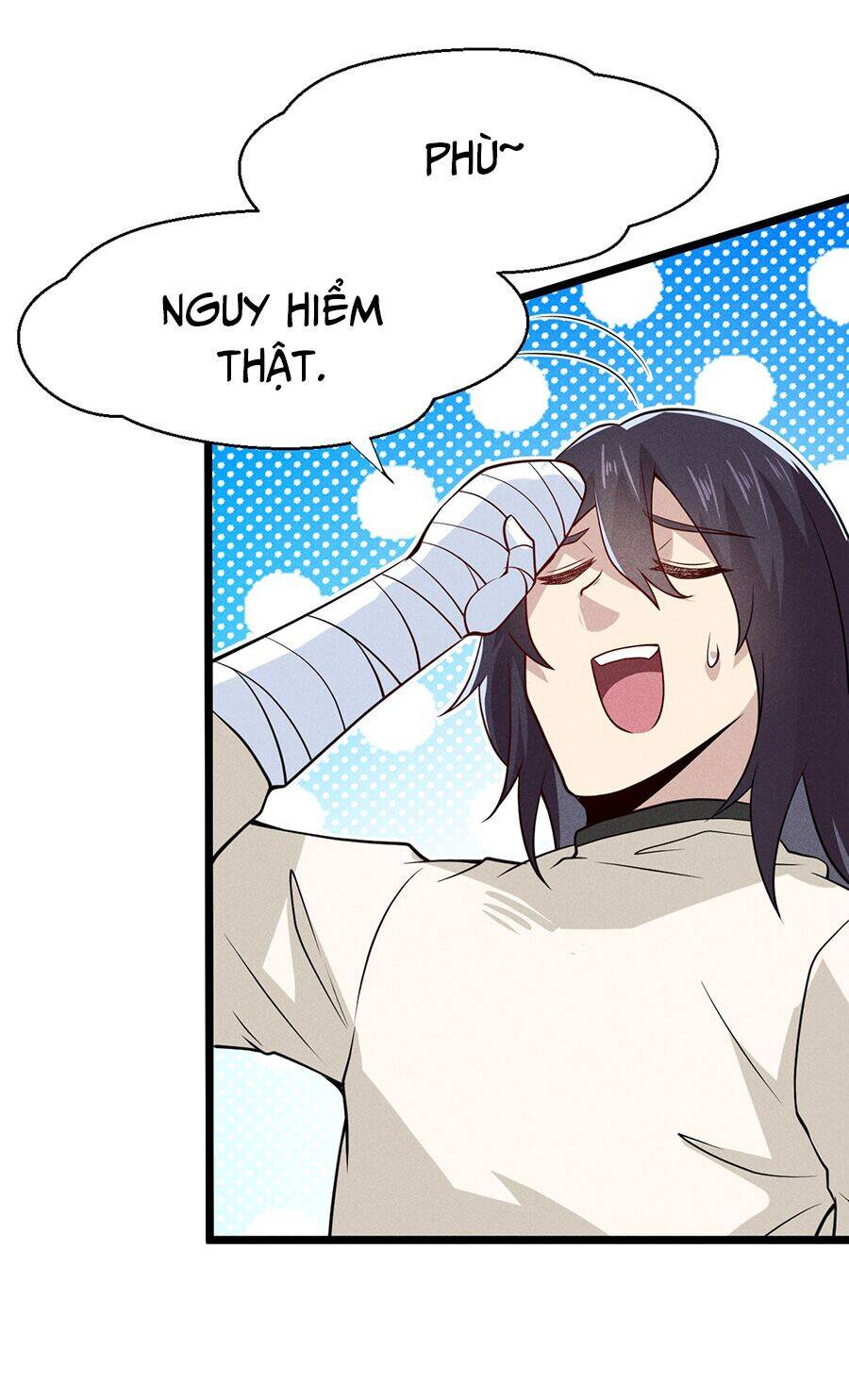 Võ Lâm Đệ Nhất Đầu Bếp Chap 542 - Next Chap 543