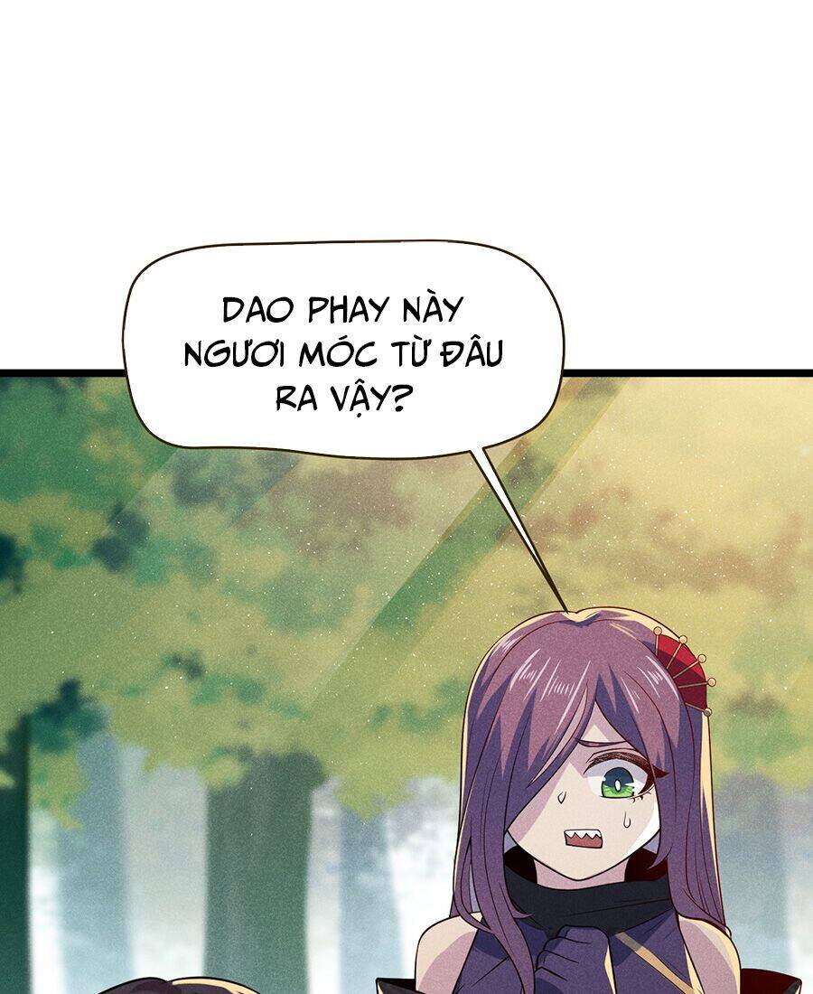 Võ Lâm Đệ Nhất Đầu Bếp Chap 542 - Next Chap 543