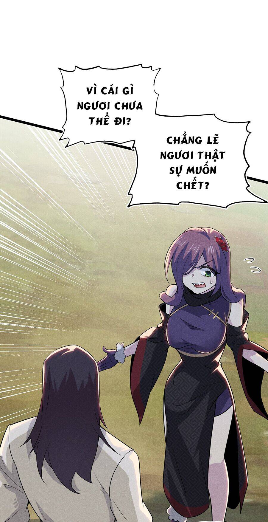 Võ Lâm Đệ Nhất Đầu Bếp Chap 542 - Next Chap 543