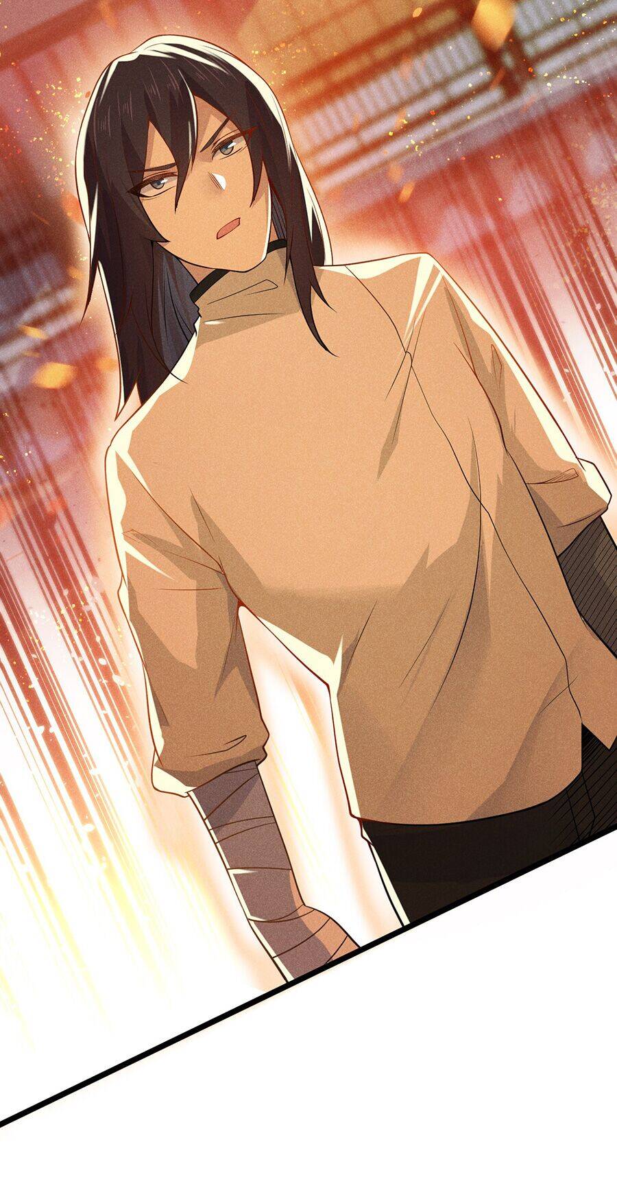 Võ Lâm Đệ Nhất Đầu Bếp Chap 542 - Next Chap 543