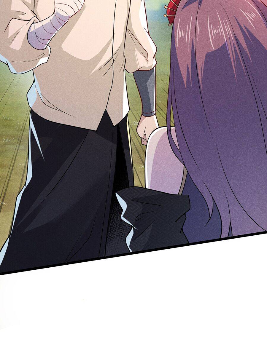 Võ Lâm Đệ Nhất Đầu Bếp Chap 542 - Next Chap 543
