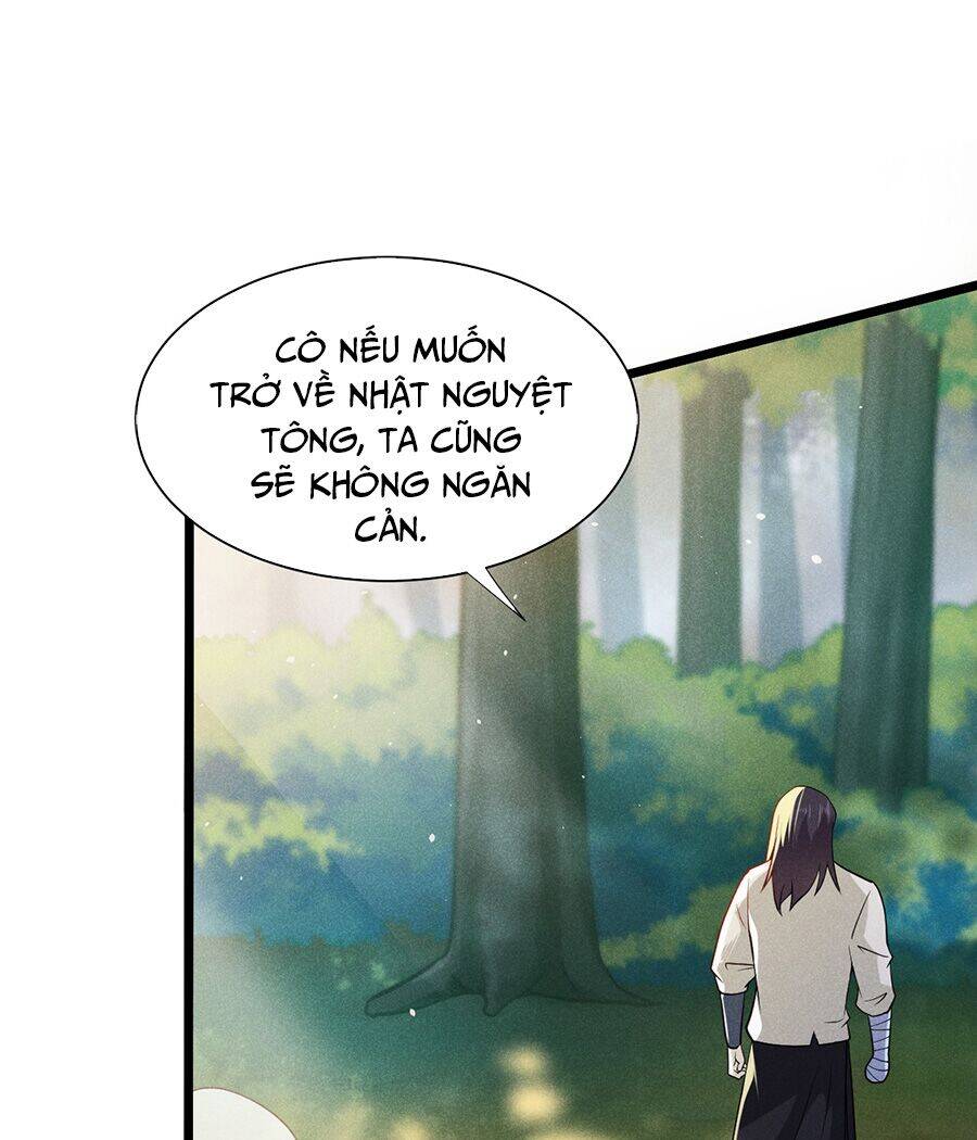 Võ Lâm Đệ Nhất Đầu Bếp Chap 542 - Next Chap 543