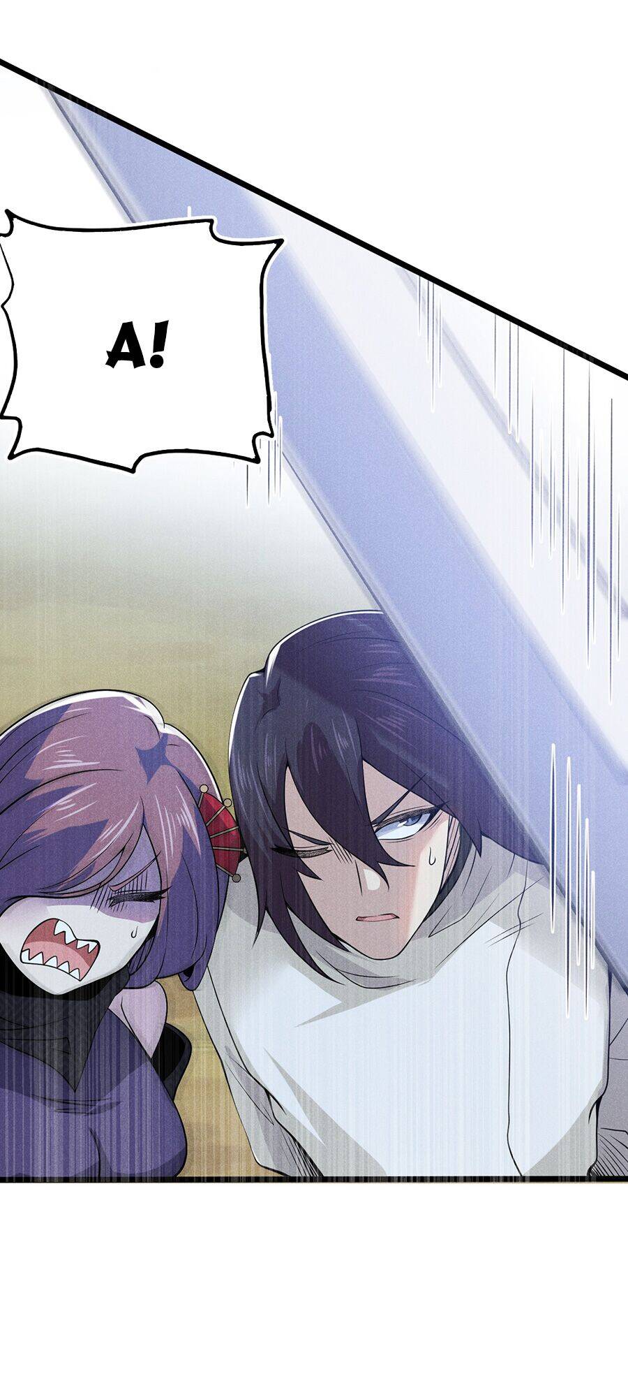 Võ Lâm Đệ Nhất Đầu Bếp Chap 542 - Next Chap 543