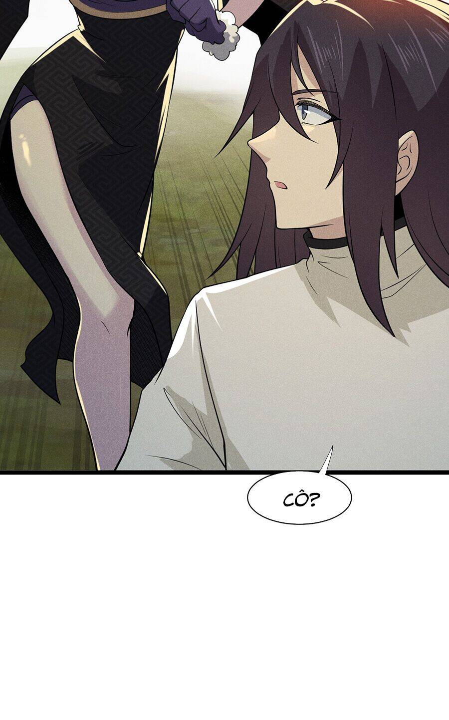 Võ Lâm Đệ Nhất Đầu Bếp Chap 542 - Next Chap 543