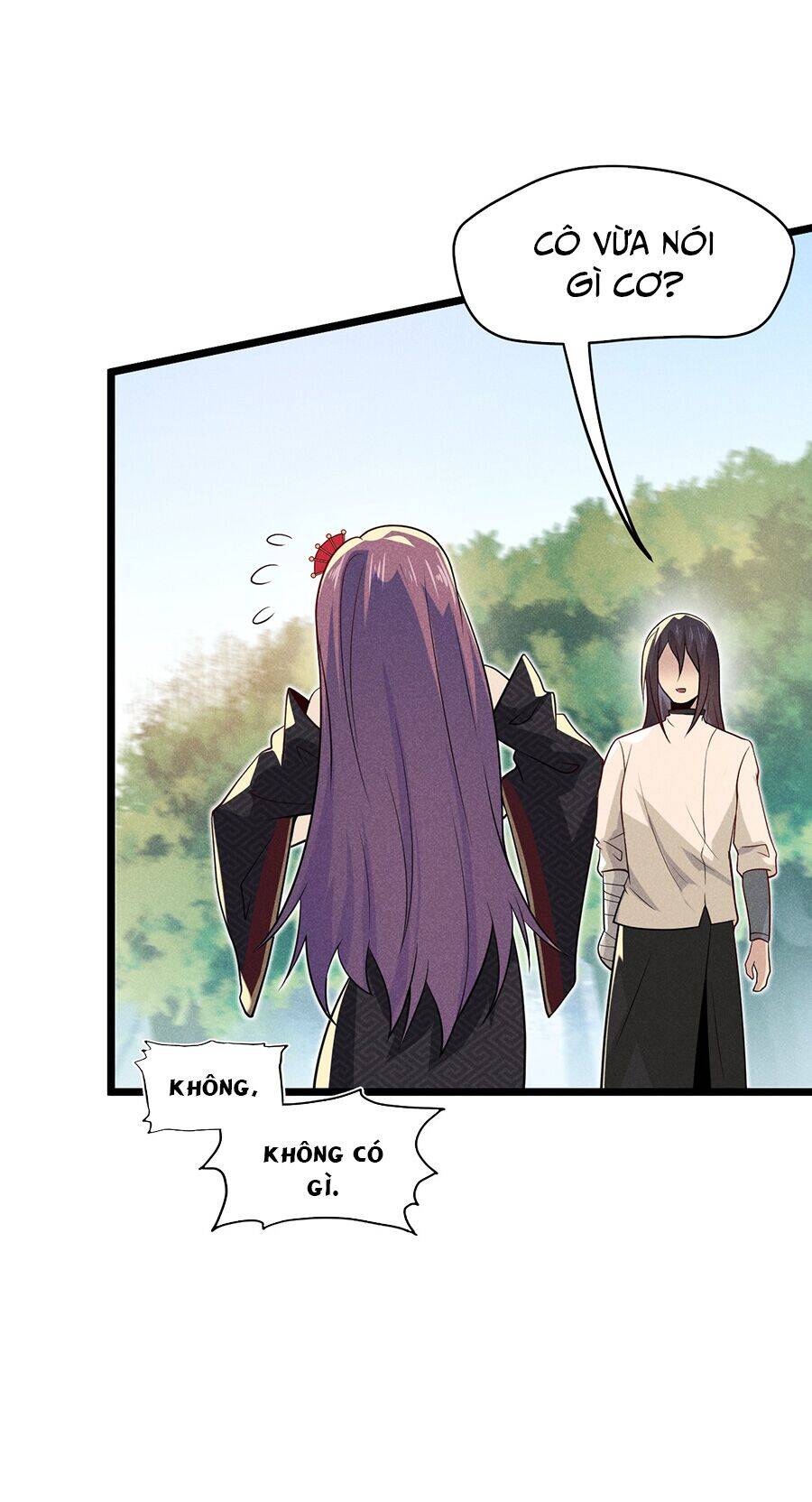 Võ Lâm Đệ Nhất Đầu Bếp Chap 542 - Next Chap 543