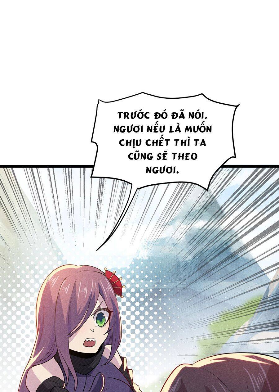 Võ Lâm Đệ Nhất Đầu Bếp Chap 542 - Next Chap 543