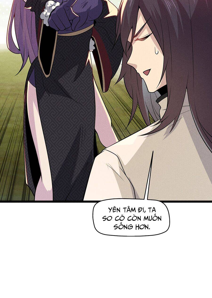 Võ Lâm Đệ Nhất Đầu Bếp Chap 542 - Next Chap 543