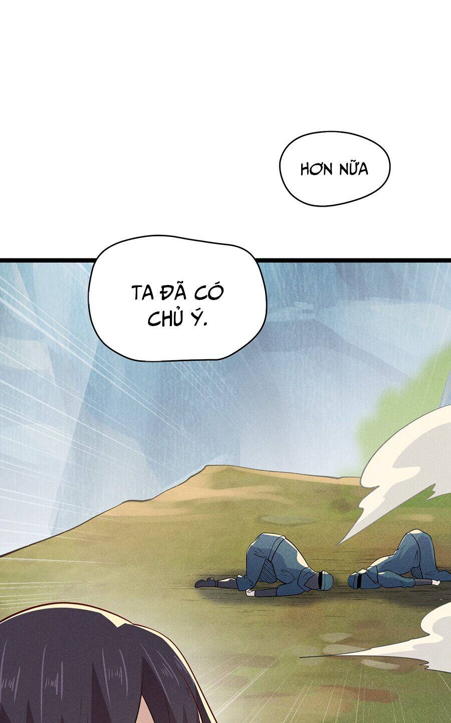Võ Lâm Đệ Nhất Đầu Bếp Chap 542 - Next Chap 543