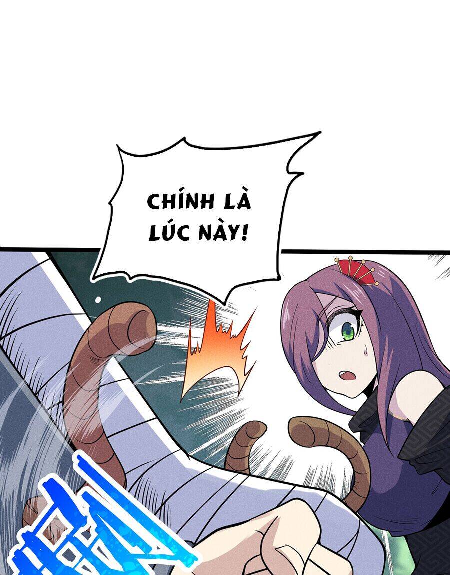 Võ Lâm Đệ Nhất Đầu Bếp Chap 542 - Next Chap 543