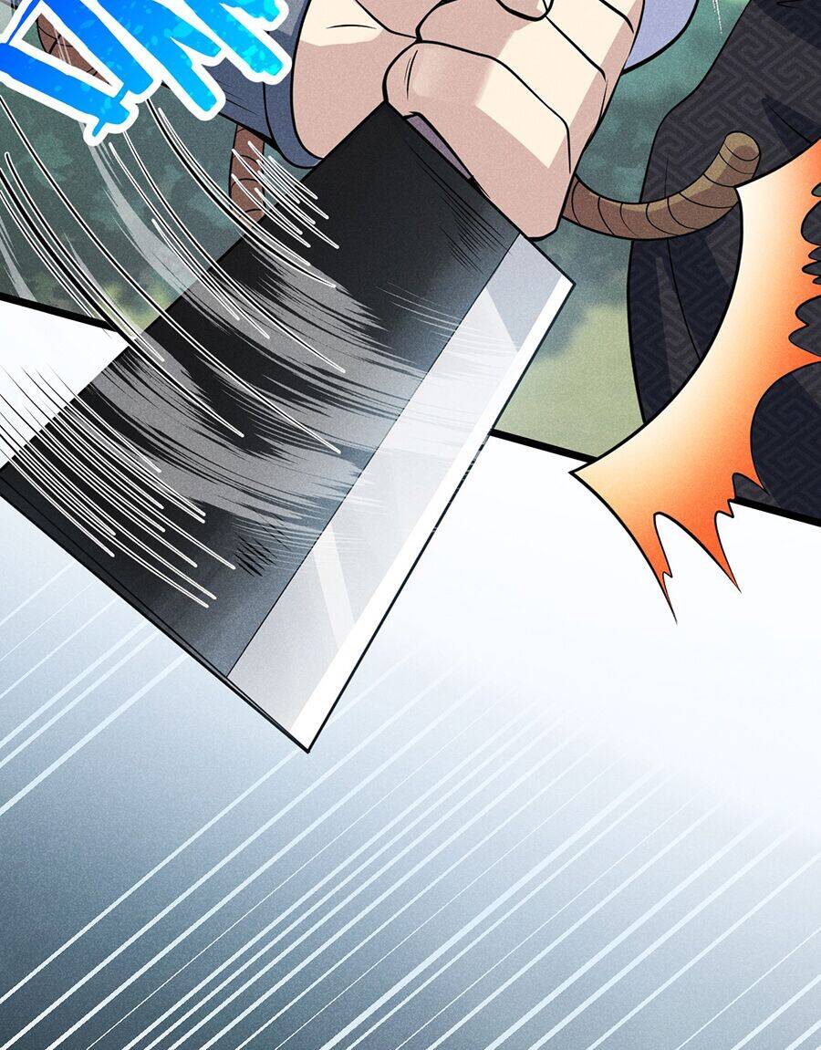 Võ Lâm Đệ Nhất Đầu Bếp Chap 542 - Next Chap 543