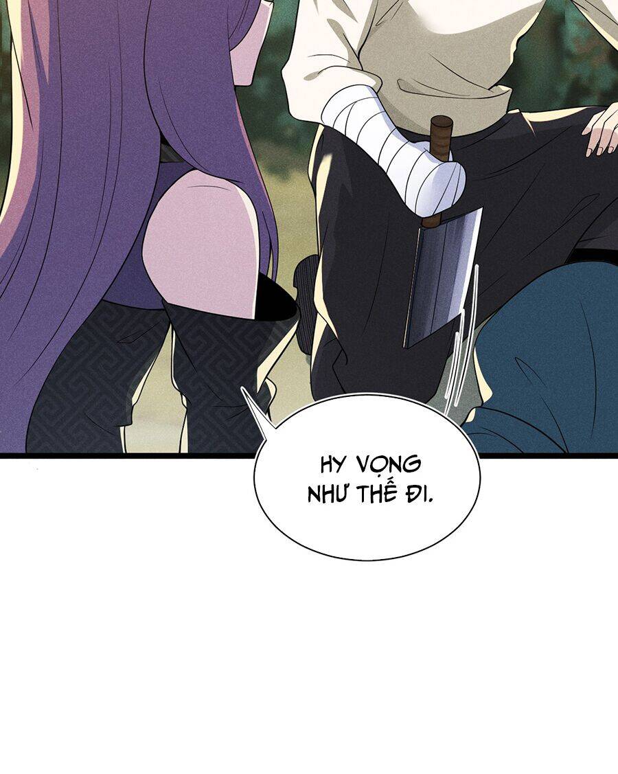 Võ Lâm Đệ Nhất Đầu Bếp Chap 551 - Next Chap 552