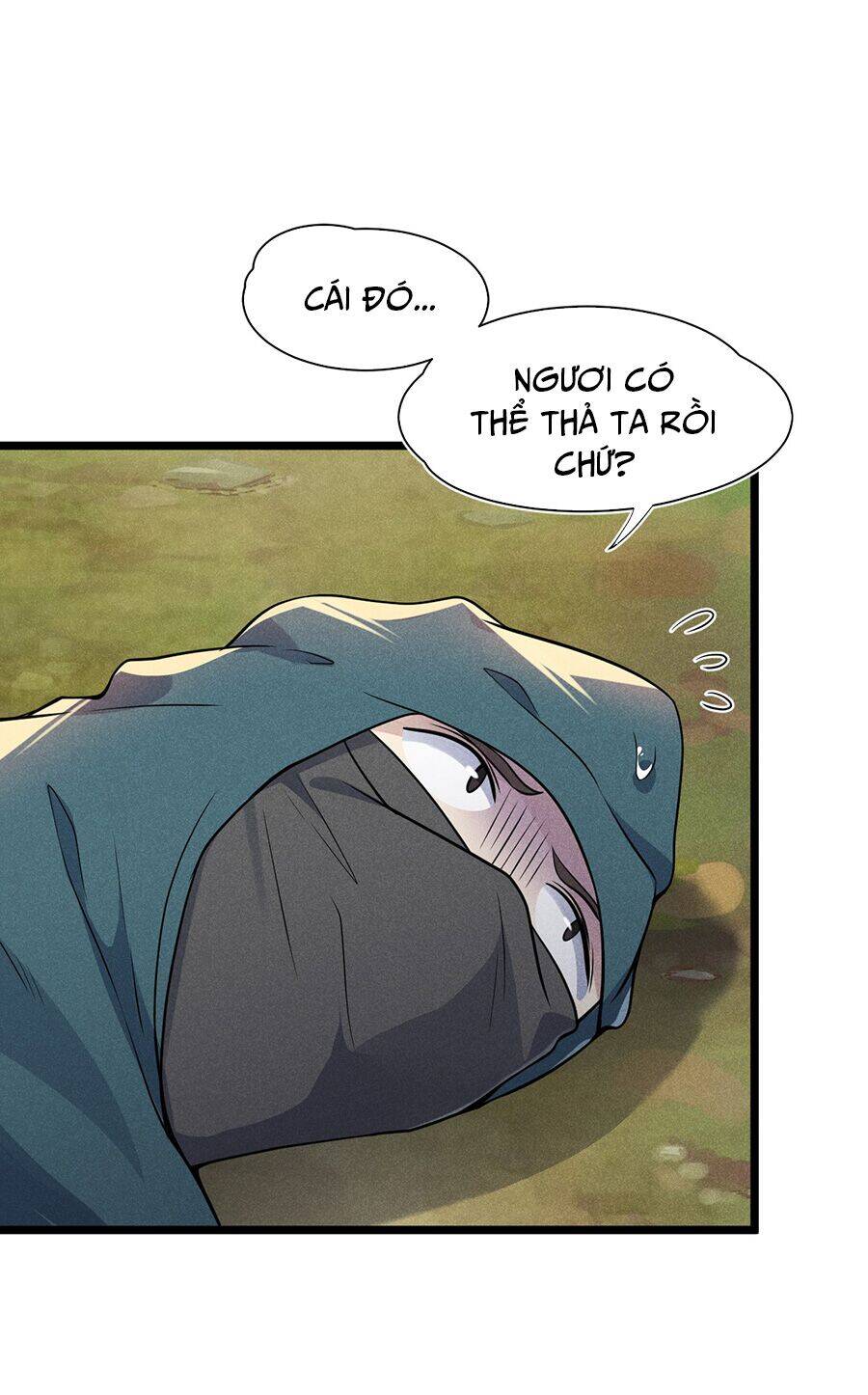 Võ Lâm Đệ Nhất Đầu Bếp Chap 551 - Next Chap 552